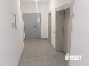 Студия квартира, на длительный срок, 19м2, 7/17 этаж