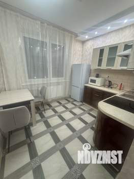 2-к квартира, на длительный срок, 54м2, 15/23 этаж