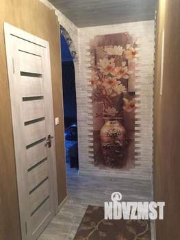 2-к квартира, на длительный срок, 44м2, 4/5 этаж