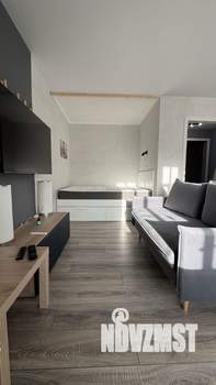 1-к квартира, на длительный срок, 35м2, 6/16 этаж