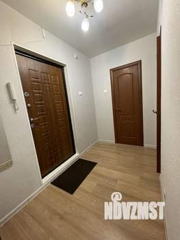 1-к квартира, на длительный срок, 44м2, 14/21 этаж