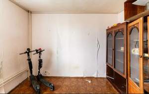 3-к квартира, на длительный срок, 72м2, 12/25 этаж