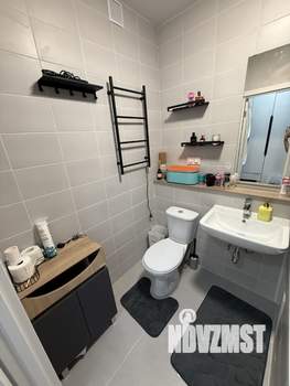 2-к квартира, на длительный срок, 35м2, 8/25 этаж