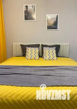 1-к квартира, посуточно, 28м2, 1/1 этаж