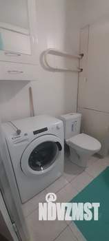 1-к квартира, на длительный срок, 40м2, 2/17 этаж