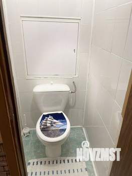 1-к квартира, посуточно, 36м2, 6/16 этаж