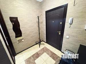 1-к квартира, на длительный срок, 44м2, 18/25 этаж