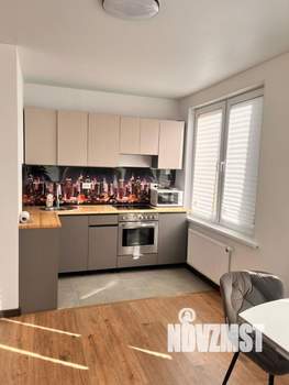 2-к квартира, на длительный срок, 59м2, 2/21 этаж