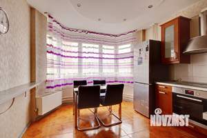 2-к квартира, на длительный срок, 63м2, 4/17 этаж