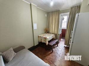 1-к квартира, на длительный срок, 37м2, 4/10 этаж