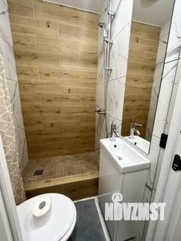 Студия квартира, посуточно, 22м2, 1/5 этаж