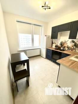 1-к квартира, на длительный срок, 32м2, 13/17 этаж