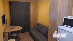 1-к квартира, на длительный срок, 26м2, 2/3 этаж