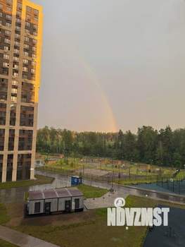 1-к квартира, на длительный срок, 36м2, 17/17 этаж