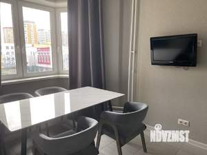 3-к квартира, на длительный срок, 75м2, 4/22 этаж