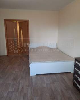 1-к квартира, на длительный срок, 43м2, 3/14 этаж