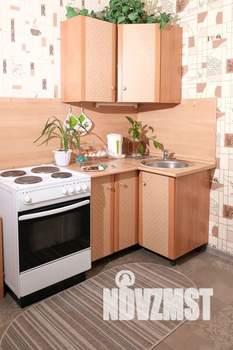 1-к квартира, посуточно, 40м2, 5/9 этаж