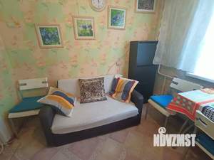 1-к квартира, на длительный срок, 33м2, 3/10 этаж