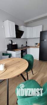 1-к квартира, на длительный срок, 34м2, 6/25 этаж