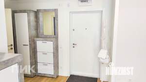 1-к квартира, на длительный срок, 44м2, 2/15 этаж