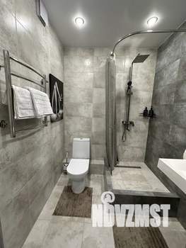 Студия квартира, посуточно, 24м2, 11/15 этаж