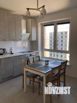 2-к квартира, на длительный срок, 52м2, 15/26 этаж