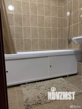 1-к квартира, на длительный срок, 33м2, 9/18 этаж