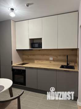 Студия квартира, на длительный срок, 28м2, 5/17 этаж