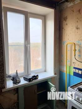 2-к квартира, на длительный срок, 43м2, 9/9 этаж