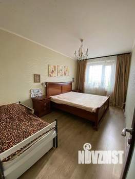 2-к квартира, на длительный срок, 60м2, 16/17 этаж