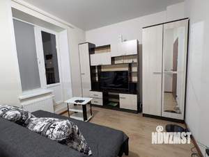 2-к квартира, на длительный срок, 36м2, 17/17 этаж