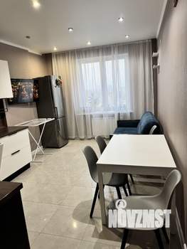 1-к квартира, на длительный срок, 54м2, 8/22 этаж