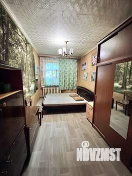 2-к квартира, на длительный срок, 47м2, 1/2 этаж