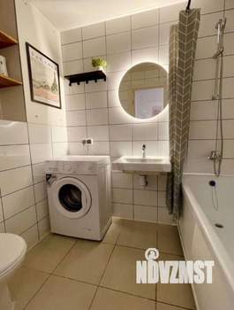 2-к квартира, на длительный срок, 35м2, 10/15 этаж