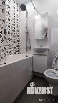 1-к квартира, на длительный срок, 30м2, 2/5 этаж