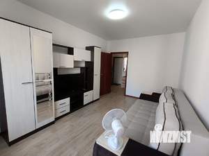 1-к квартира, на длительный срок, 35м2, 12/18 этаж