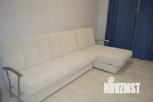 1-к квартира, посуточно, 48м2, 12/17 этаж