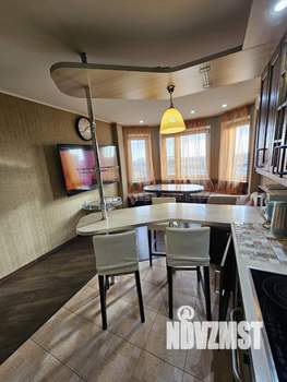 2-к квартира, на длительный срок, 64м2, 12/17 этаж