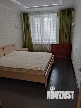 2-к квартира, на длительный срок, 58м2, 12/24 этаж