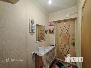 2-к квартира, на длительный срок, 44м2, 2/5 этаж