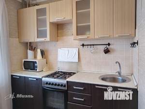 1-к квартира, на длительный срок, 33м2, 6/7 этаж
