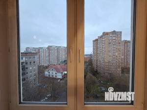 1-к квартира, на длительный срок, 45м2, 10/17 этаж