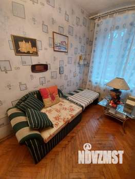 2-к квартира, на длительный срок, 42м2, 2/5 этаж