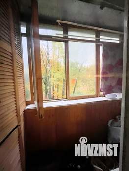 1-к квартира, на длительный срок, 34м2, 2/6 этаж