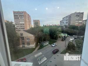3-к квартира, на длительный срок, 60м2, 3/17 этаж