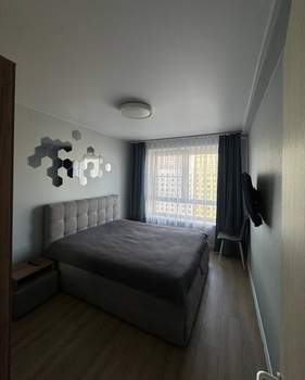 2-к квартира, на длительный срок, 60м2, 14/15 этаж