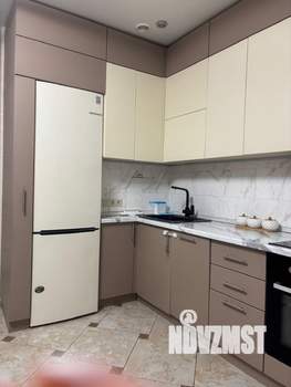 1-к квартира, на длительный срок, 37м2, 10/23 этаж