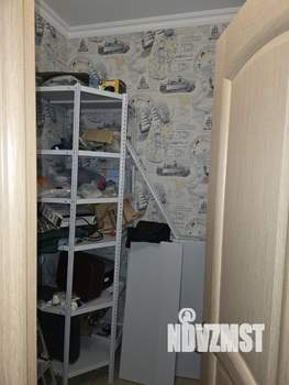 2-к квартира, на длительный срок, 59м2, 5/18 этаж