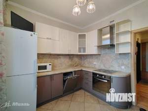 2-к квартира, на длительный срок, 54м2, 8/17 этаж