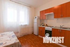 1-к квартира, посуточно, 36м2, 1/21 этаж